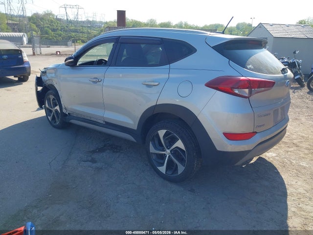 45000471 :رقم المزاد ، KM8J3CA22HU595964 vin ، 2017 Hyundai Tucson Sport مزاد بيع