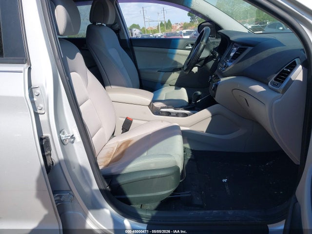 45000471 :رقم المزاد ، KM8J3CA22HU595964 vin ، 2017 Hyundai Tucson Sport مزاد بيع