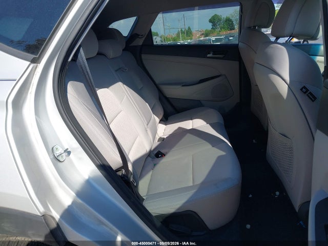 45000471 :رقم المزاد ، KM8J3CA22HU595964 vin ، 2017 Hyundai Tucson Sport مزاد بيع