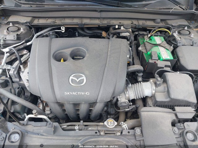 Aukcja sprzedaży 2020 Mazda Cx-30 Preferred Package, vin: 3MVDMBDLXLM124993, numer aukcji: 45000474