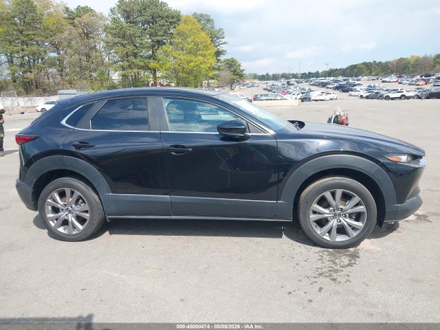 Aukcja sprzedaży 2020 Mazda Cx-30 Preferred Package, vin: 3MVDMBDLXLM124993, numer aukcji: 45000474