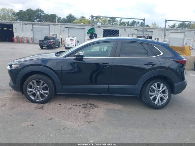 Aukcja sprzedaży 2020 Mazda Cx-30 Preferred Package, vin: 3MVDMBDLXLM124993, numer aukcji: 45000474