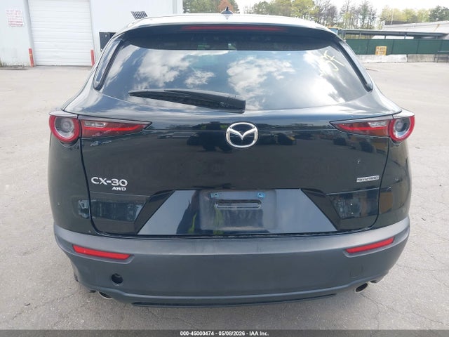 Aukcja sprzedaży 2020 Mazda Cx-30 Preferred Package, vin: 3MVDMBDLXLM124993, numer aukcji: 45000474