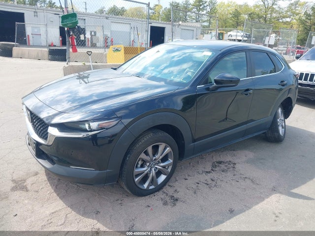 Aukcja sprzedaży 2020 Mazda Cx-30 Preferred Package, vin: 3MVDMBDLXLM124993, numer aukcji: 45000474