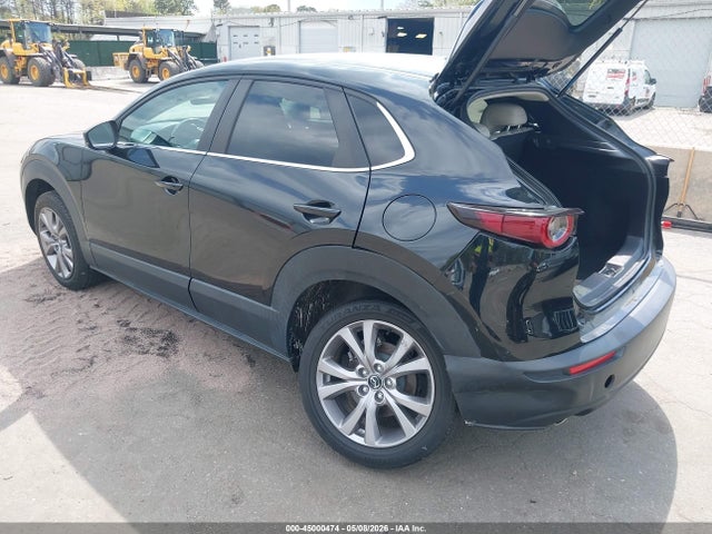 Aukcja sprzedaży 2020 Mazda Cx-30 Preferred Package, vin: 3MVDMBDLXLM124993, numer aukcji: 45000474