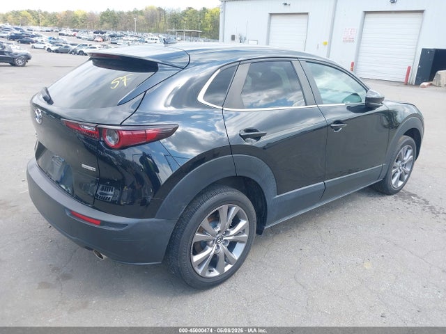 Aukcja sprzedaży 2020 Mazda Cx-30 Preferred Package, vin: 3MVDMBDLXLM124993, numer aukcji: 45000474