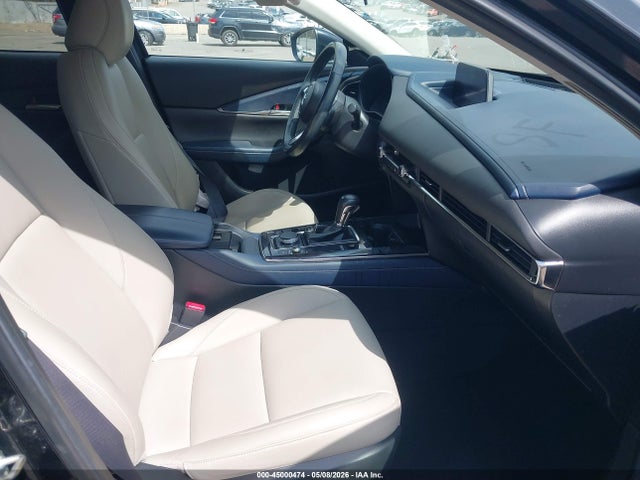 Aukcja sprzedaży 2020 Mazda Cx-30 Preferred Package, vin: 3MVDMBDLXLM124993, numer aukcji: 45000474