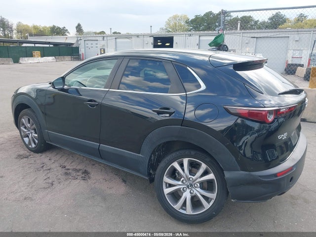 Aukcja sprzedaży 2020 Mazda Cx-30 Preferred Package, vin: 3MVDMBDLXLM124993, numer aukcji: 45000474