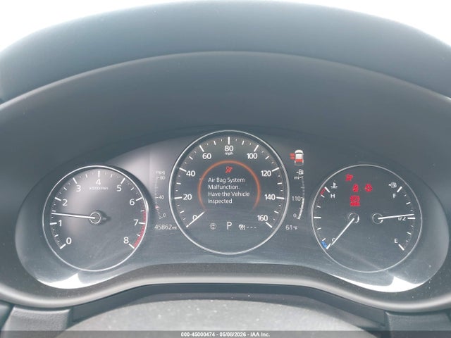 Aukcja sprzedaży 2020 Mazda Cx-30 Preferred Package, vin: 3MVDMBDLXLM124993, numer aukcji: 45000474