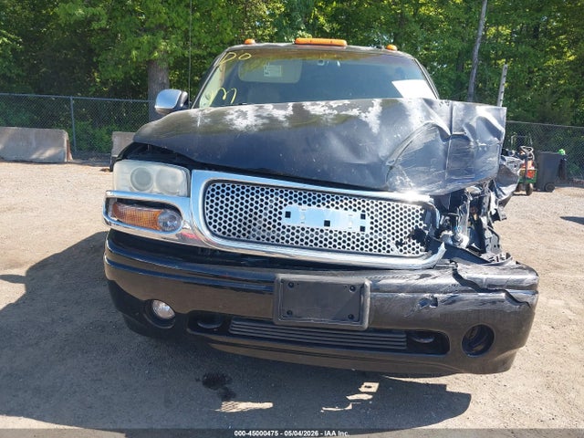 Aukcja sprzedaży 2003 Gmc Sierra 1500 Denali, vin: 2GTFK69U331387973, numer aukcji: 45000475