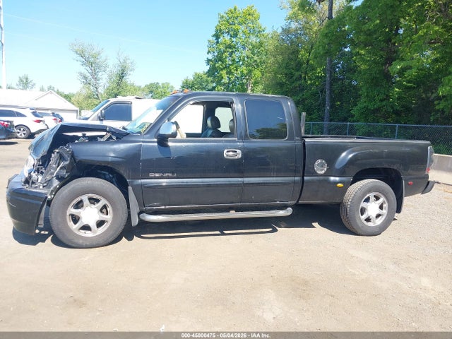 Aukcja sprzedaży 2003 Gmc Sierra 1500 Denali, vin: 2GTFK69U331387973, numer aukcji: 45000475