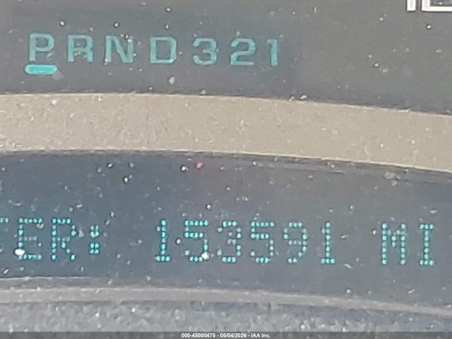 Aukcja sprzedaży 2003 Gmc Sierra 1500 Denali, vin: 2GTFK69U331387973, numer aukcji: 45000475