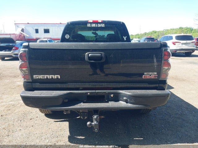 Aukcja sprzedaży 2003 Gmc Sierra 1500 Denali, vin: 2GTFK69U331387973, numer aukcji: 45000475