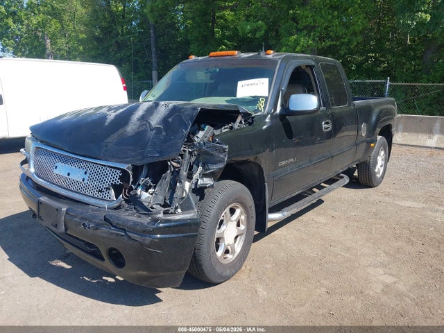 Aukcja sprzedaży 2003 Gmc Sierra 1500 Denali, vin: 2GTFK69U331387973, numer aukcji: 45000475