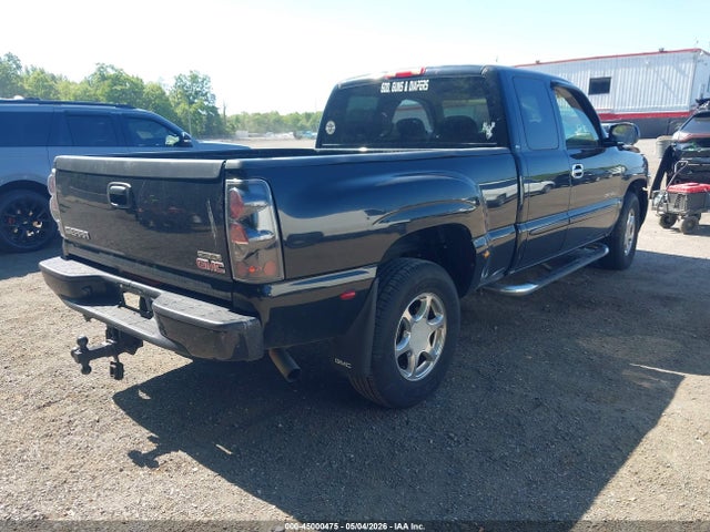Aukcja sprzedaży 2003 Gmc Sierra 1500 Denali, vin: 2GTFK69U331387973, numer aukcji: 45000475