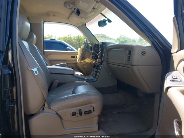 Aukcja sprzedaży 2003 Gmc Sierra 1500 Denali, vin: 2GTFK69U331387973, numer aukcji: 45000475