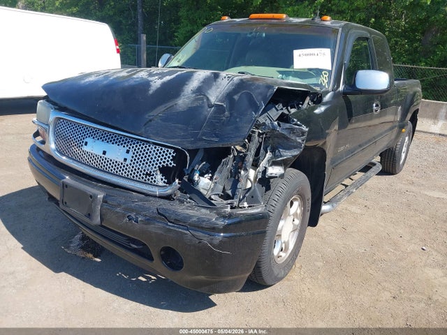 Aukcja sprzedaży 2003 Gmc Sierra 1500 Denali, vin: 2GTFK69U331387973, numer aukcji: 45000475