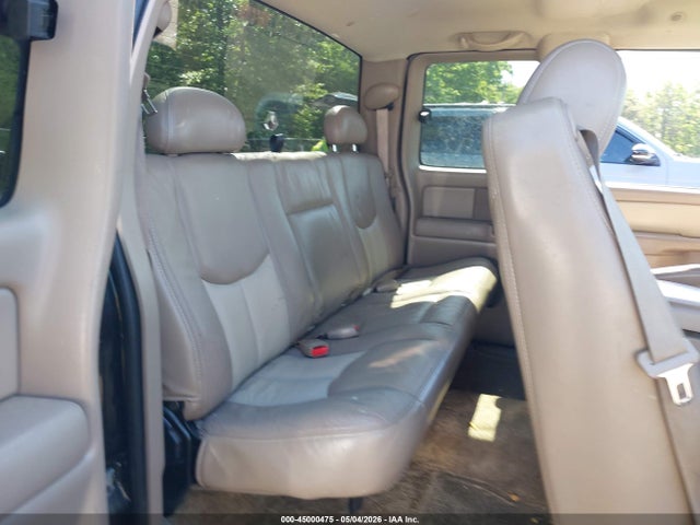 Aukcja sprzedaży 2003 Gmc Sierra 1500 Denali, vin: 2GTFK69U331387973, numer aukcji: 45000475