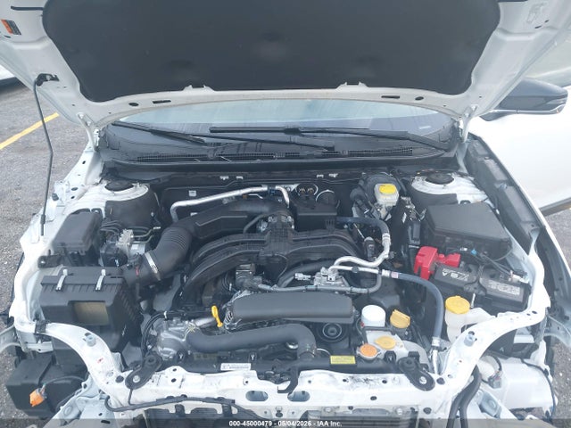 Продаж на аукціоні авто 2025 Subaru Outback Limited, vin: 4S4BTANC1S3146400, номер лоту: 45000479