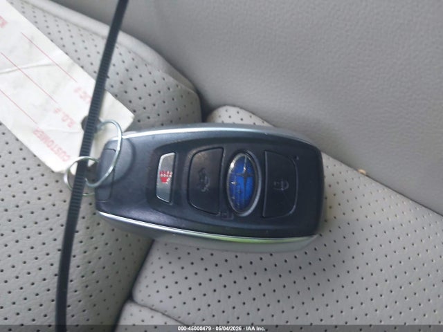Продаж на аукціоні авто 2025 Subaru Outback Limited, vin: 4S4BTANC1S3146400, номер лоту: 45000479