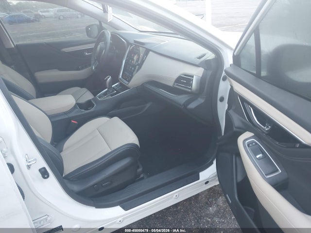 Продаж на аукціоні авто 2025 Subaru Outback Limited, vin: 4S4BTANC1S3146400, номер лоту: 45000479