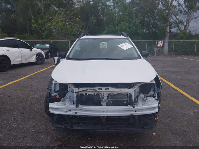 Продаж на аукціоні авто 2025 Subaru Outback Limited, vin: 4S4BTANC1S3146400, номер лоту: 45000479