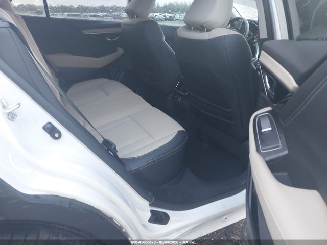 Продаж на аукціоні авто 2025 Subaru Outback Limited, vin: 4S4BTANC1S3146400, номер лоту: 45000479