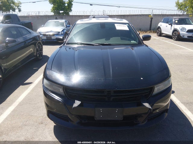 Продажа на аукционе авто 2017 Dodge Charger Police Rwd, vin: 2C3CDXAG8HH652608, номер лота: 45000481