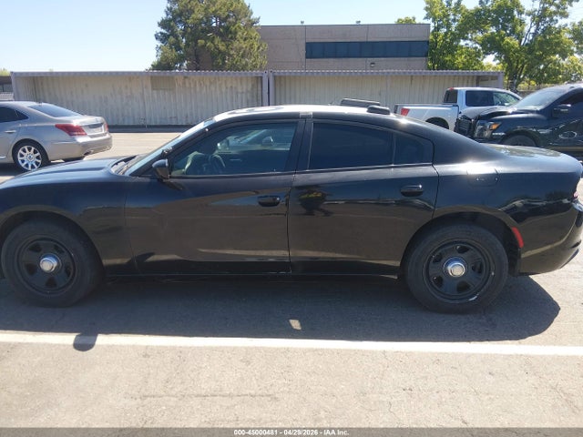 Продажа на аукционе авто 2017 Dodge Charger Police Rwd, vin: 2C3CDXAG8HH652608, номер лота: 45000481