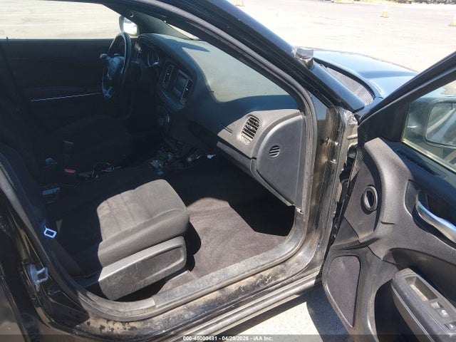 Продажа на аукционе авто 2017 Dodge Charger Police Rwd, vin: 2C3CDXAG8HH652608, номер лота: 45000481