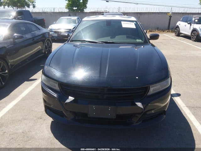 Продажа на аукционе авто 2017 Dodge Charger Police Rwd, vin: 2C3CDXAG8HH652608, номер лота: 45000481