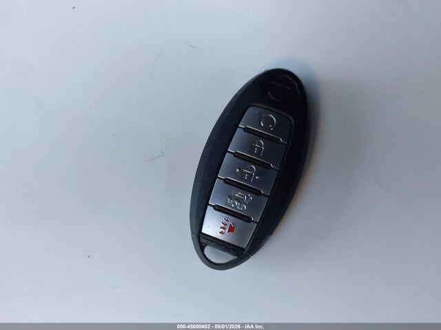 Продаж на аукціоні авто 2015 Nissan Pathfinder Sl, vin: 5N1AR2MMXFC630145, номер лоту: 45000482