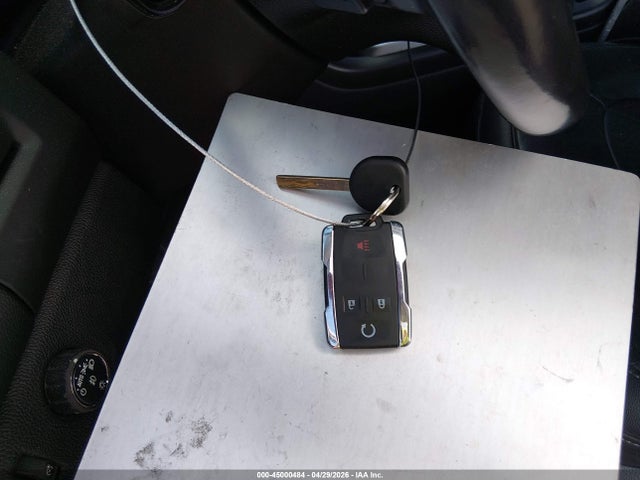 Aukcja sprzedaży 2018 Chevrolet Colorado Lt, vin: 1GCGSCEN0J1159353, numer aukcji: 45000484
