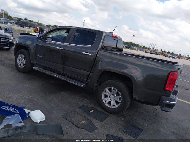 Aukcja sprzedaży 2018 Chevrolet Colorado Lt, vin: 1GCGSCEN0J1159353, numer aukcji: 45000484