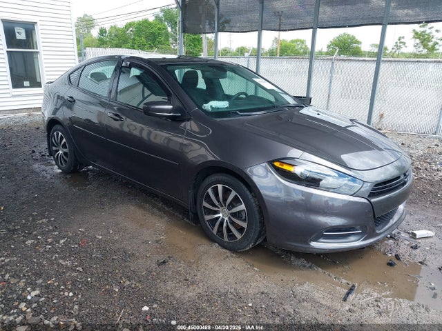 Auction sale of the 2015 Dodge Dart Sxt, vin: 1C3CDFBBXFD316286, lot number: 45000488