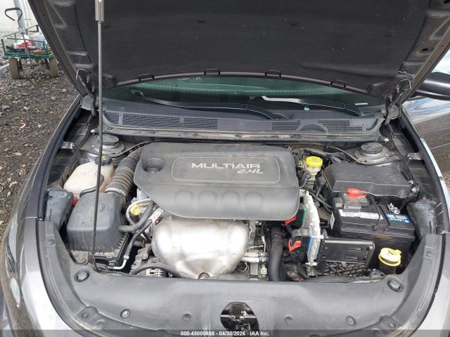 Продажа на аукционе авто 2015 Dodge Dart Sxt, vin: 1C3CDFBBXFD316286, номер лота: 45000488