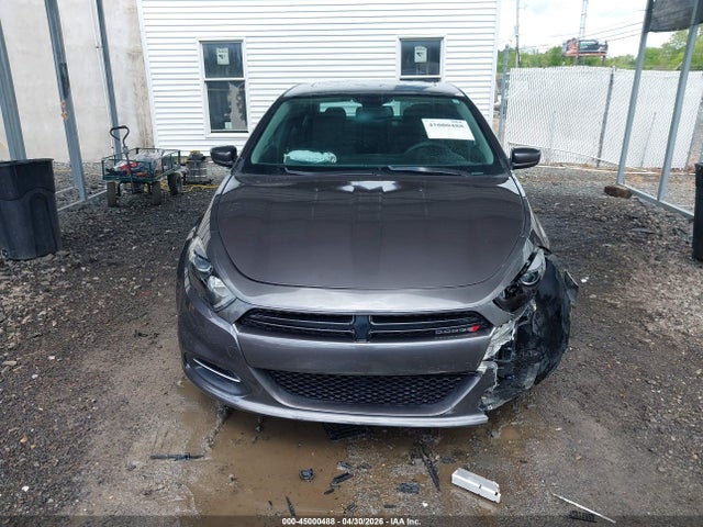 Продажа на аукционе авто 2015 Dodge Dart Sxt, vin: 1C3CDFBBXFD316286, номер лота: 45000488