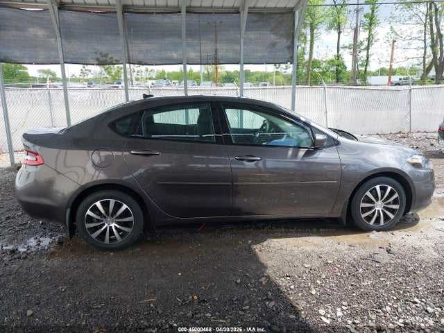 Продажа на аукционе авто 2015 Dodge Dart Sxt, vin: 1C3CDFBBXFD316286, номер лота: 45000488