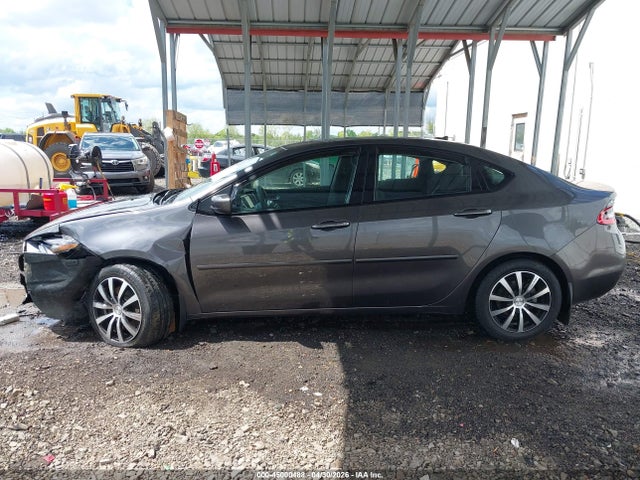 Продажа на аукционе авто 2015 Dodge Dart Sxt, vin: 1C3CDFBBXFD316286, номер лота: 45000488