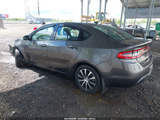 Продажа на аукционе авто 2015 Dodge Dart Sxt, vin: 1C3CDFBBXFD316286, номер лота: 45000488
