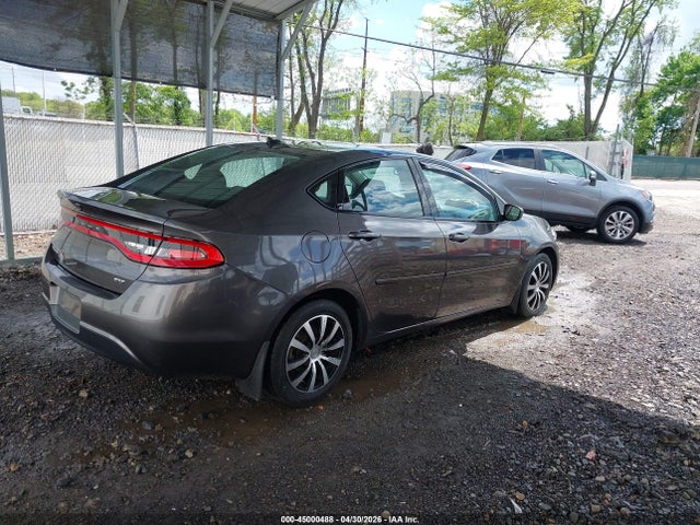 Продажа на аукционе авто 2015 Dodge Dart Sxt, vin: 1C3CDFBBXFD316286, номер лота: 45000488