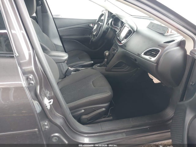 Продажа на аукционе авто 2015 Dodge Dart Sxt, vin: 1C3CDFBBXFD316286, номер лота: 45000488