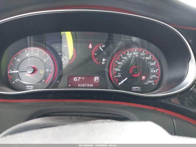 Продажа на аукционе авто 2015 Dodge Dart Sxt, vin: 1C3CDFBBXFD316286, номер лота: 45000488
