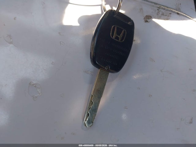 Aukcja sprzedaży 2013 Honda Pilot Ex-l, vin: 5FNYF4H52DB078201, numer aukcji: 45000489