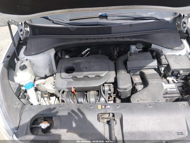 Aukcja sprzedaży 2016 Kia Sorento 2.4l Lx, vin: 5XYPG4A34GG069921, numer aukcji: 45000499