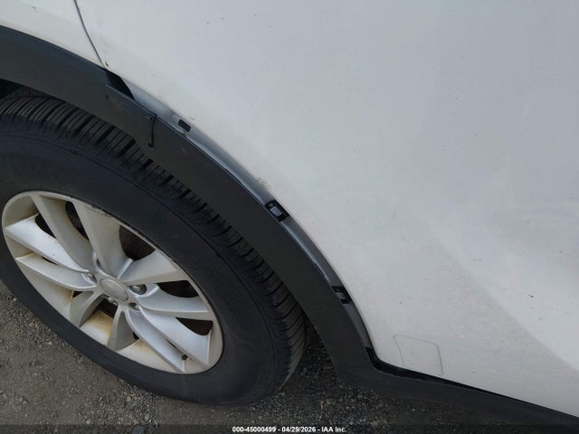 Aukcja sprzedaży 2016 Kia Sorento 2.4l Lx, vin: 5XYPG4A34GG069921, numer aukcji: 45000499