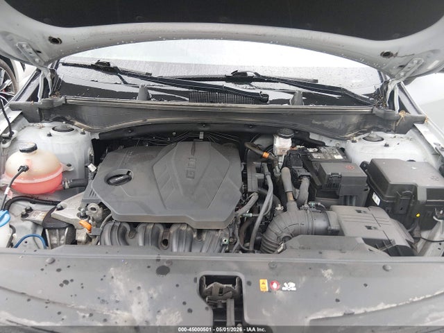 Aukcja sprzedaży 2023 Kia Sportage X-pro, vin: 5XYK7CAF3PG036830, numer aukcji: 45000501