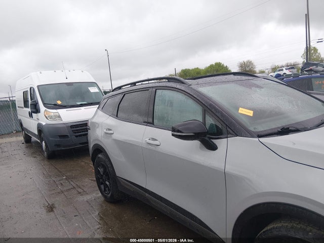 Aukcja sprzedaży 2023 Kia Sportage X-pro, vin: 5XYK7CAF3PG036830, numer aukcji: 45000501