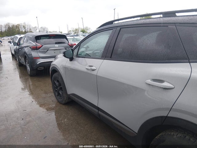 Aukcja sprzedaży 2023 Kia Sportage X-pro, vin: 5XYK7CAF3PG036830, numer aukcji: 45000501