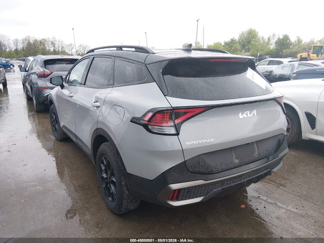 Aukcja sprzedaży 2023 Kia Sportage X-pro, vin: 5XYK7CAF3PG036830, numer aukcji: 45000501